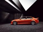 Chevrolet Lumina SS 2008 года